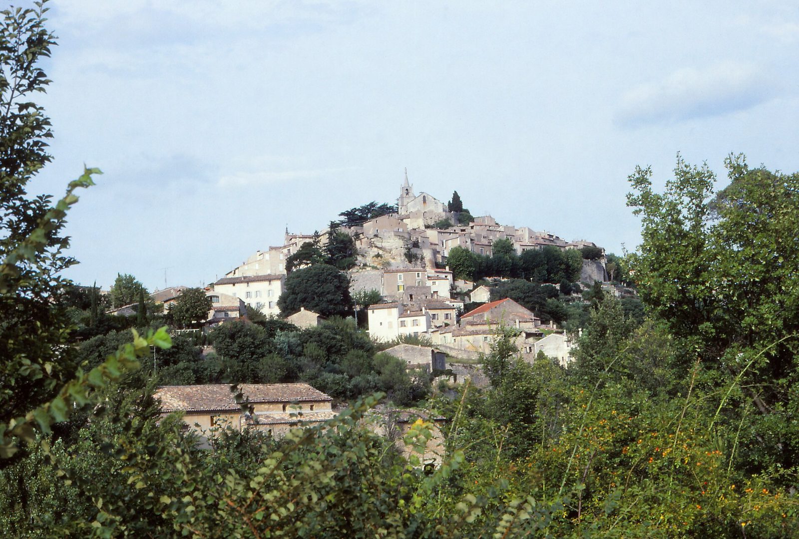 Dorpen